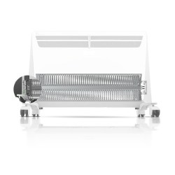 Комплект Ballu Transformer с блоком управления BEC.EVU 1